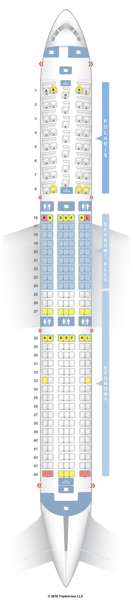 seatguru united|United Flight Information .